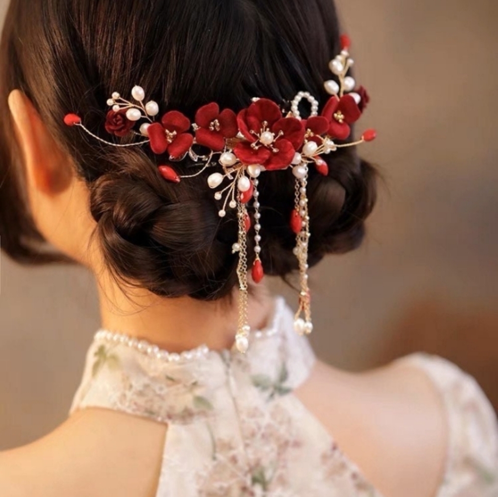 Hair clip